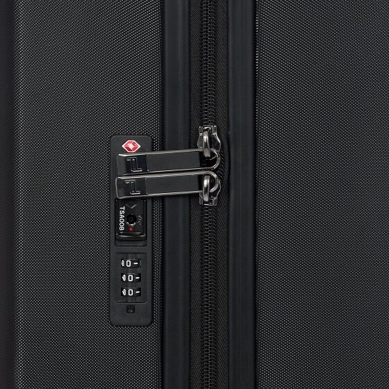 Porsche Design PD Voyager 4 ruote Carrello della cabina S 55 cm