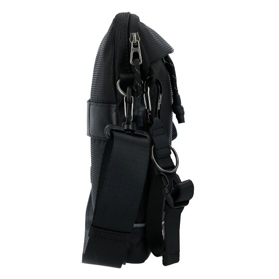 camel active Connect Valigetta 38 cm Scomparto per laptop