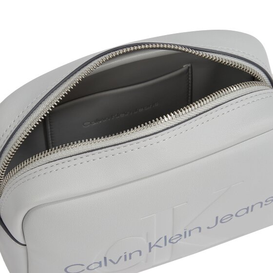 Calvin Klein Jeans Sculpted Mini Borsa Borsa a tracolla 18 cm