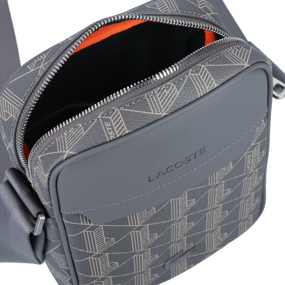 Lacoste The Blend Mini Borsa Borsa a tracolla 16 cm
