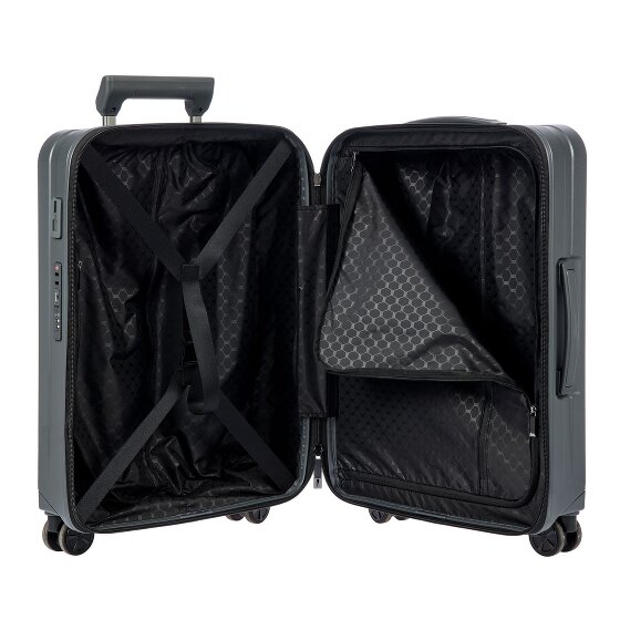 Porsche Design Roadster 4 ruote Carrello della cabina S 55 cm
