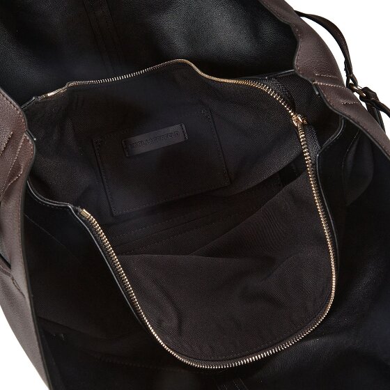 Karl Lagerfeld Pierced Borsa shopper 51 cm