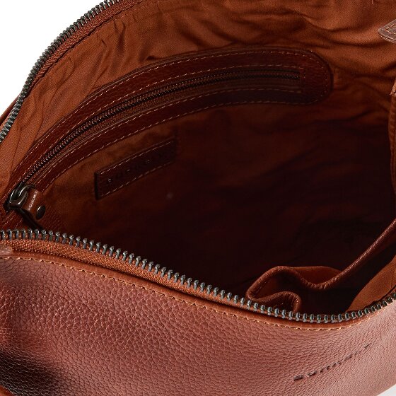 Burkely Antique Avery Borsa a tracolla Pelle 25 cm