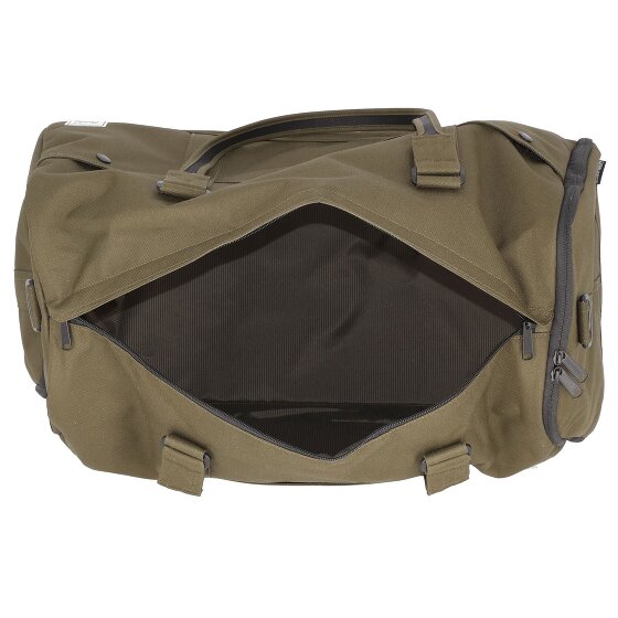 Herschel Bennett Borsa da viaggio Weekender 56 cm
