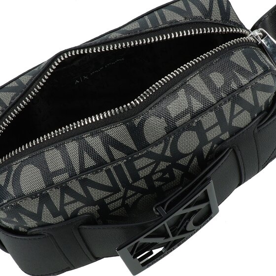 Armani Exchange Borsa a tracolla 20 cm
