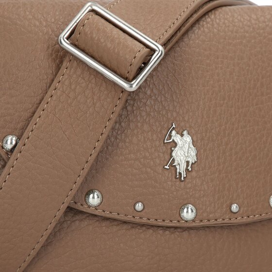 U.S. Polo Assn. Upton Borsa a tracolla 23 cm