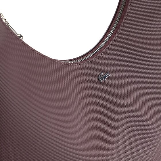 Lacoste Core Essentials Daily City Borsa a tracolla 35 cm Lacoste Core Essentials Daily City Borsa a tracolla 35 cm