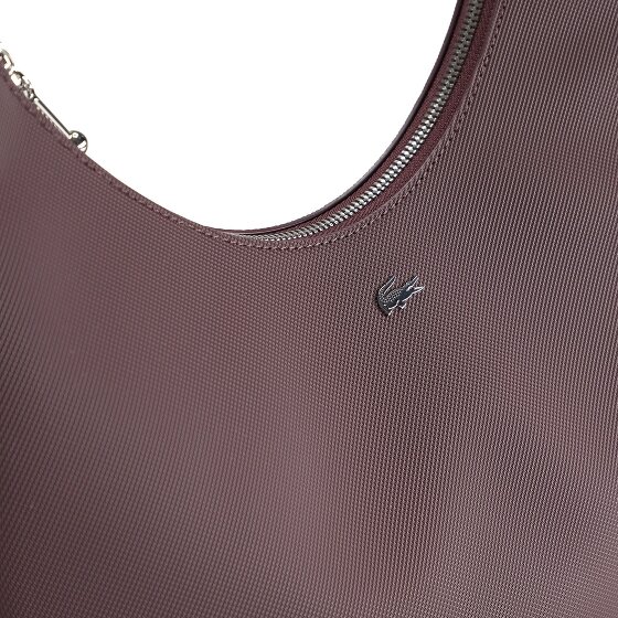 Lacoste Core Essentials Daily City Borsa a tracolla 35 cm