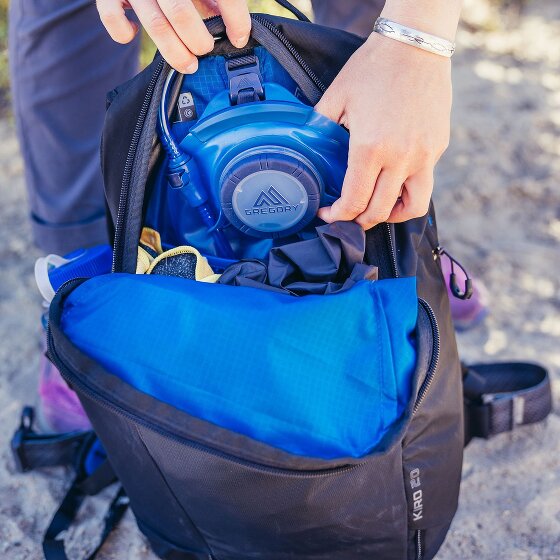 Gregory Kiro 20 Zaino da trekking 50 cm