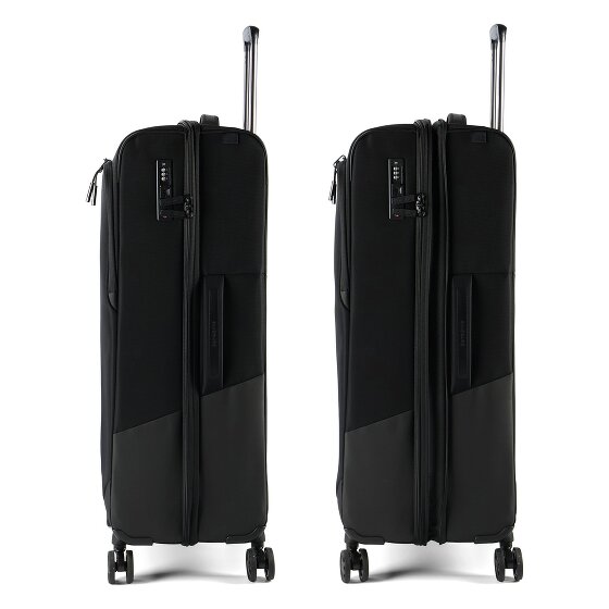 Samsonite Biz2Go Trvl 4 ruote Carrello 77 cm