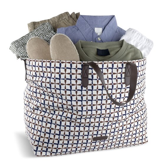 bugatti Finn Borsa shopper XL 77 cm