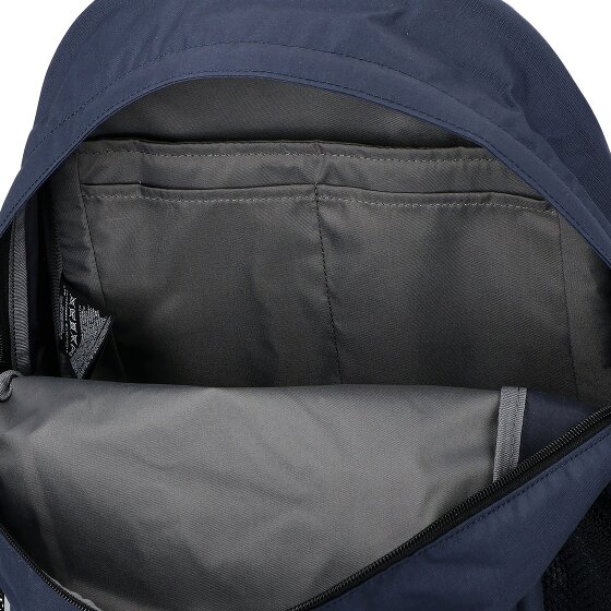 Jack Wolfskin Rebel Back Zaino da giorno 43.5 cm Scomparto per laptop