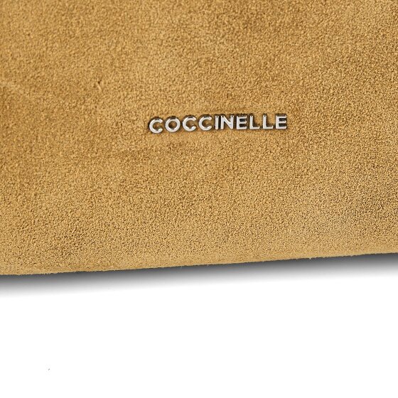 Coccinelle Boheme Borsetta Vera Pelle 22.5 cm