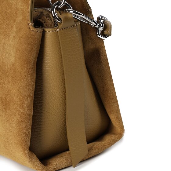 Coccinelle Boheme Borsetta Pelle 22.5 cm