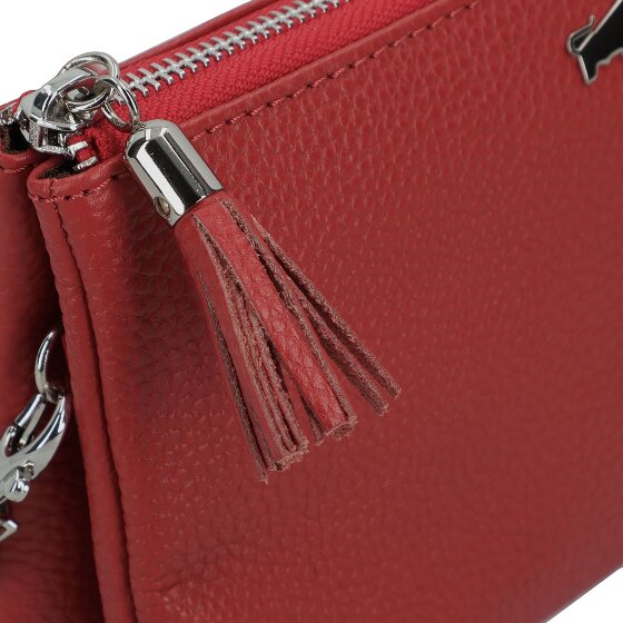 Braun Büffel Hanna Borsa a tracolla Vera Pelle 21 cm