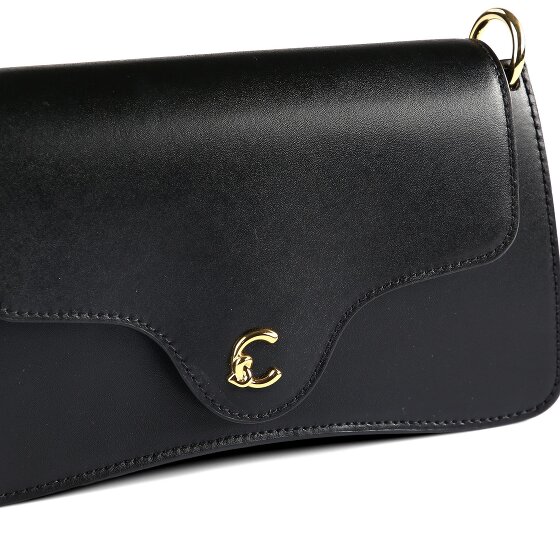 Coccinelle C-Me Borsa a tracolla Pelle 22 cm