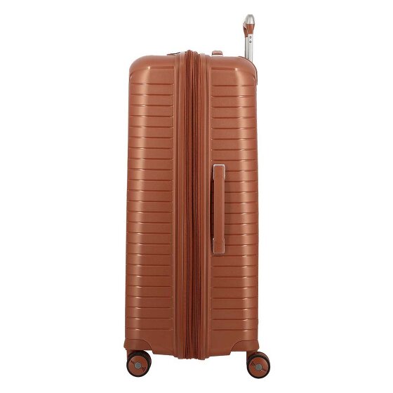 Jump Evae 4 ruote Carrello 76 cm espandibile