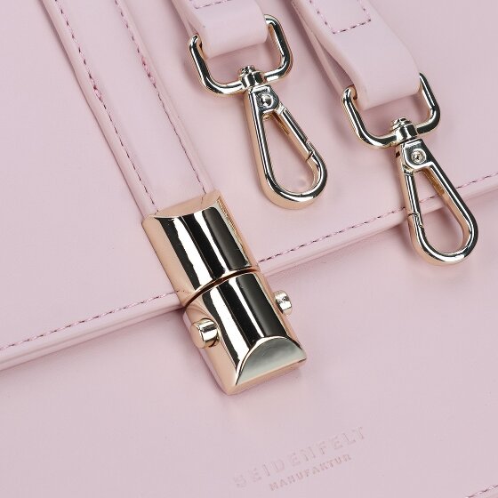 Seidenfelt Lilla Ro Borsa a tracolla 28 cm