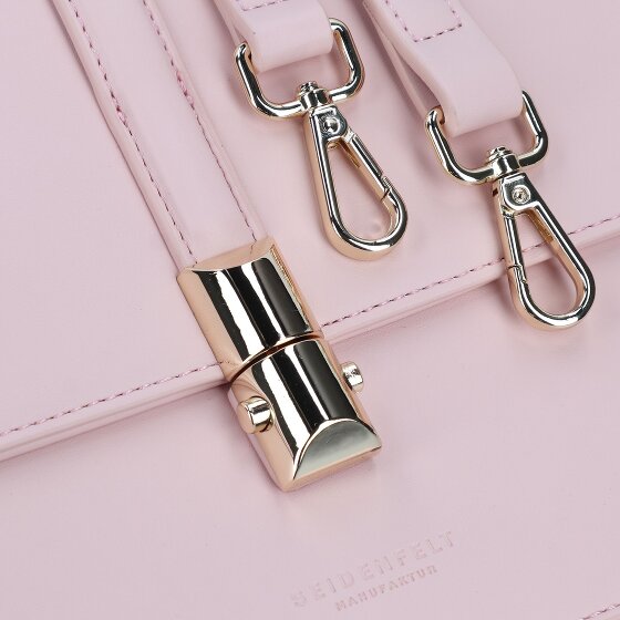 Seidenfelt Lilla Ro Borsa a tracolla 28 cm Seidenfelt Lilla Ro Borsa a tracolla 28 cm