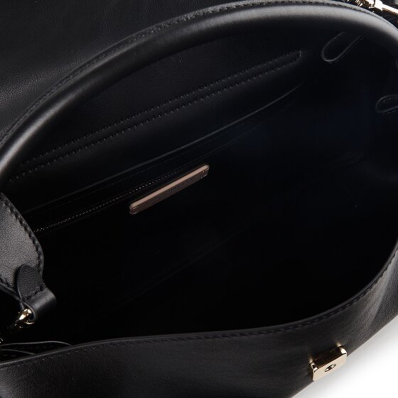 Coccinelle Pansy Borsa a spalla Vera Pelle 34 cm