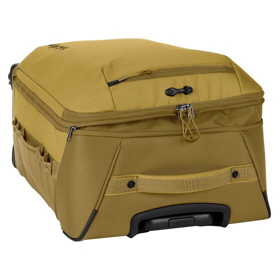 Eagle Creek Expanse 4 ruote Carrello della cabina 55 cm con piega di espansione