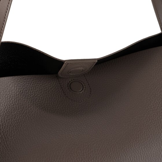 Patrizia Pepe Borsa shopper Pelle 30 cm