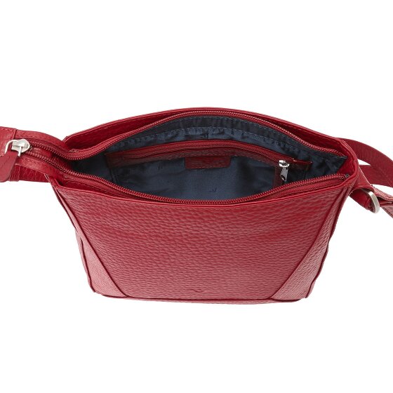 Voi Hirsch Borsa a tracolla Pelle 22.5 cm