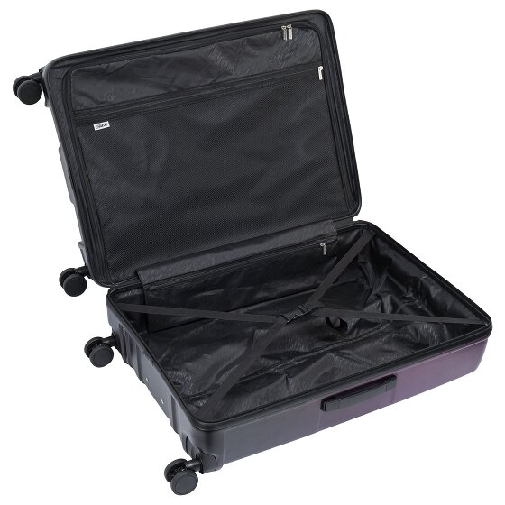 Epic Crate EX Wildlife 4 ruote Carrello 75 cm