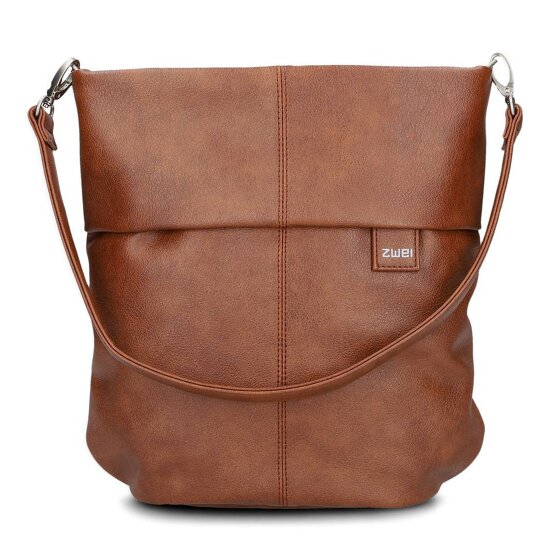 Zwei Mademoiselle.M Borsa a tracolla 27 cm