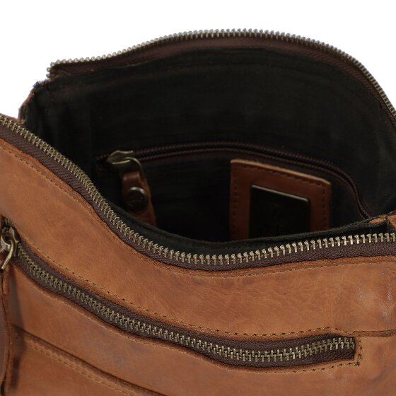 Harbour 2nd Urban Poets Casey Borsa a tracolla Pelle 26 cm