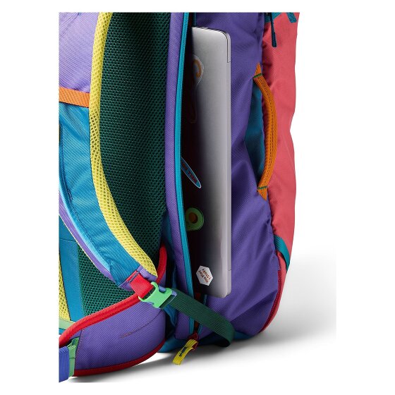 Cotopaxi Allpa 35 L zaino da viaggio 56 cm scomparto per laptop
