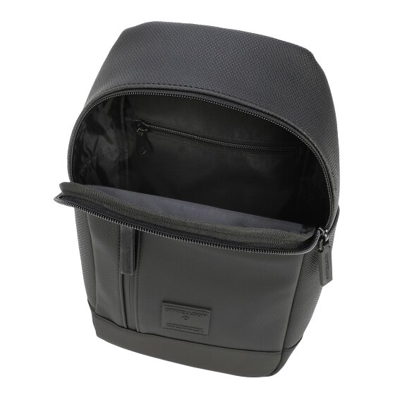 Strellson Westferry Chris Borsa a tracolla 18 cm Strellson Westferry Chris Borsa a tracolla 18 cm