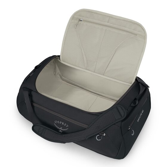 Osprey Borsa da viaggio Daylite Duffel 60 59 cm