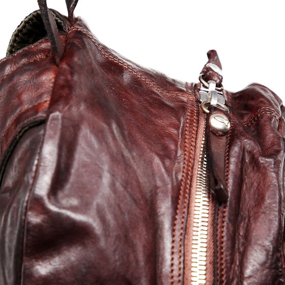 Campomaggi Frassino Zaino da giorno Pelle 34 cm Scomparto per laptop