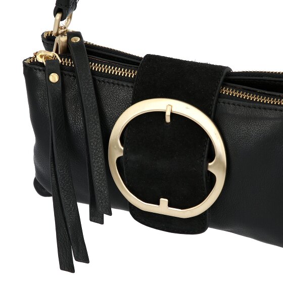 Harbour 2nd Flavia Borsa a tracolla Pelle 22 cm