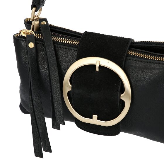 Harbour 2nd Flavia Borsa a tracolla Pelle 22 cm