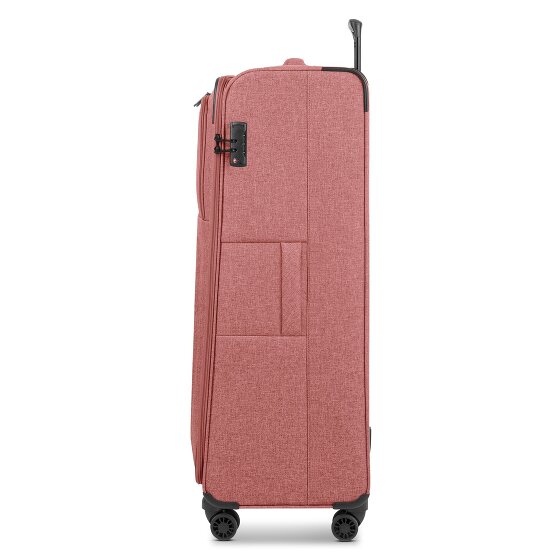 Redolz Essentials 12 Carrello a 4 ruote XL 90 cm molto grande formato speciale