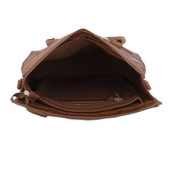 Cowboysbag Valigetta Pelle 35 cm Scomparto per laptop