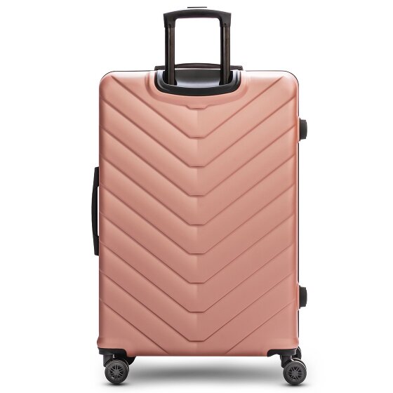 Redolz Essentials 07 LARGE 4 ruote Carrello 79 cm