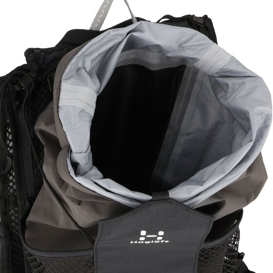 Haglöfs L.I.M Airak Pro 14 Zaino da trekking M-L 49 cm
