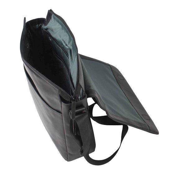 Jost Aarhus Messaggero Pelle 38 cm Scomparto per laptop