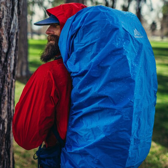 Gregory Zulu 40 Zaino da trekking M-L 66 cm