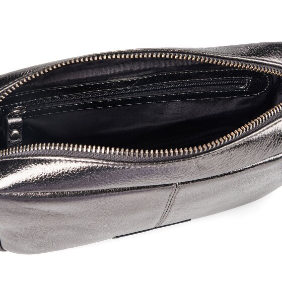Burkely Soft Skylar Borsa a tracolla Vera Pelle 22 cm