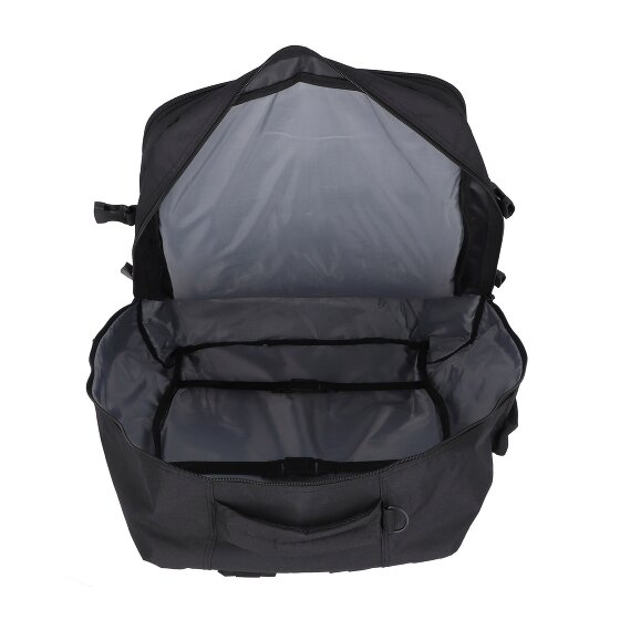 Worldpack Cabin Pro Zaino da giorno 54 cm Scomparto per laptop