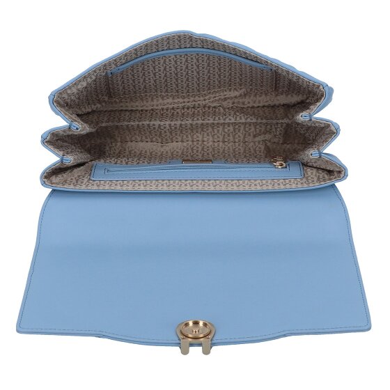 AIGNER Diadora Borsa a tracolla in pelle 25 cm