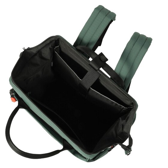 Hedgren String Orizuru Zaino da giorno 37.5 cm Scomparto per laptop