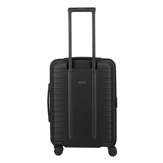 Titan Upgrade 4 ruote Carrello della cabina 55 cm Scomparto per laptop