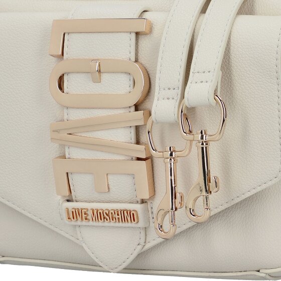 Love Moschino Lovebug Borsa a tracolla 23 cm