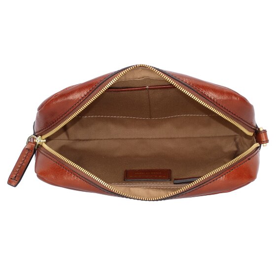 The Bridge Vespucci Borsa da polso in pelle 25 cm