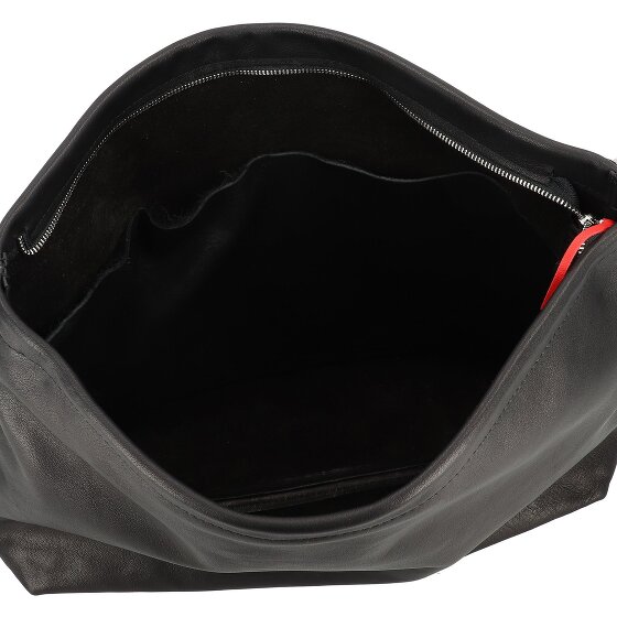 Harold's Nabuku Borsa a tracolla Pelle 39 cm